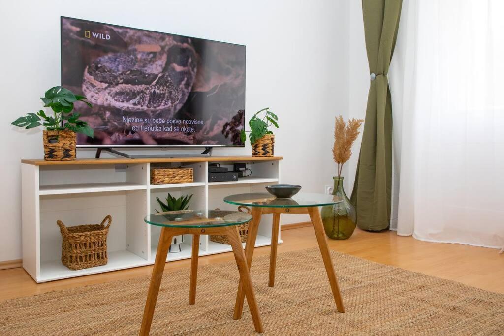 ספליט Brand New City Center Apartment Nostalgija מראה חיצוני תמונה