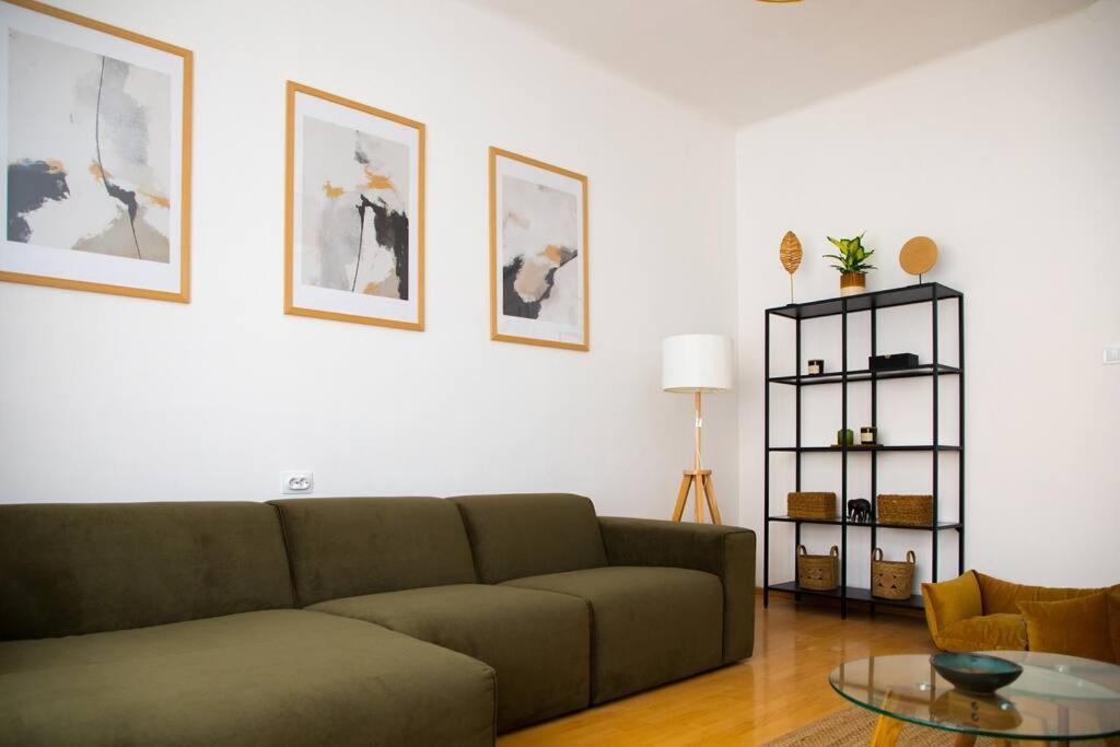 ספליט Brand New City Center Apartment Nostalgija מראה חיצוני תמונה