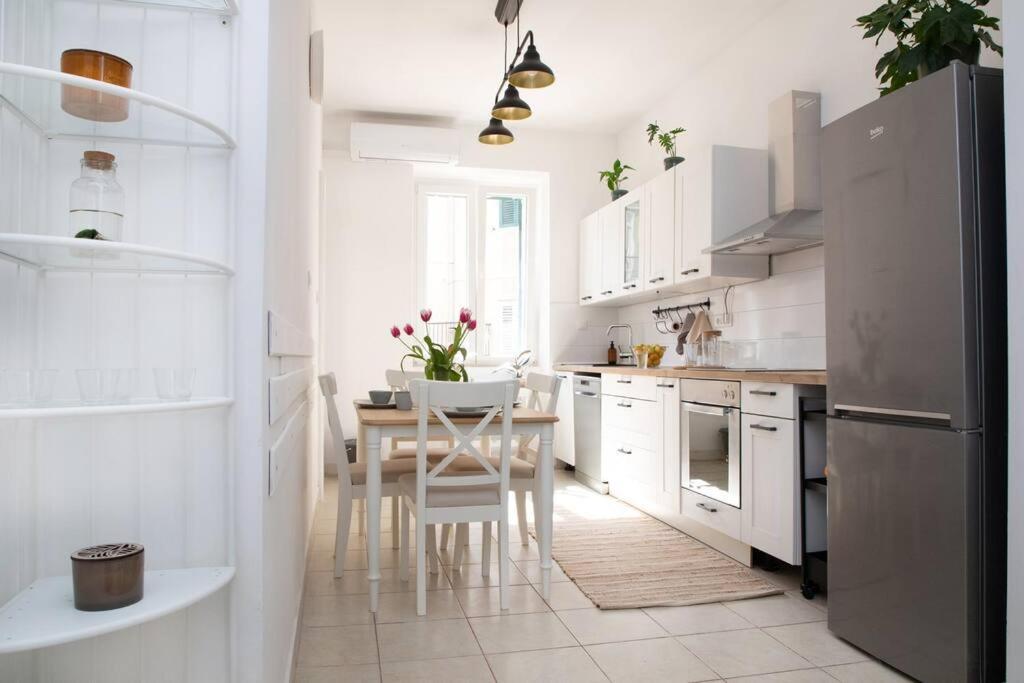 ספליט Brand New City Center Apartment Nostalgija מראה חיצוני תמונה