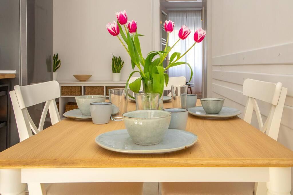 ספליט Brand New City Center Apartment Nostalgija מראה חיצוני תמונה