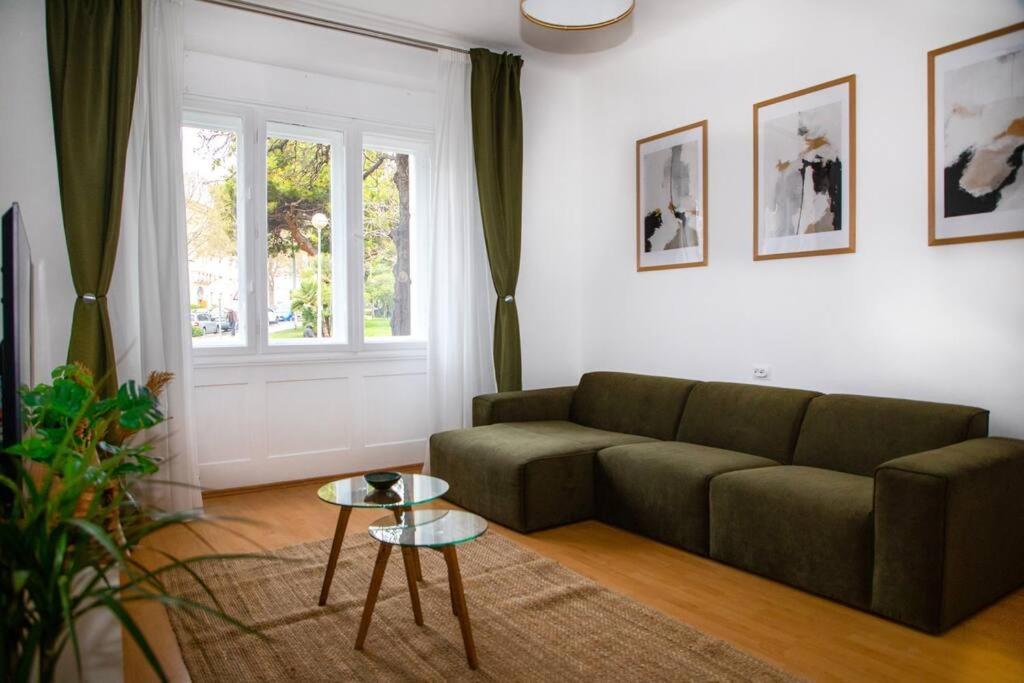 ספליט Brand New City Center Apartment Nostalgija מראה חיצוני תמונה