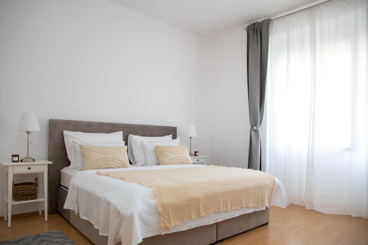 ספליט Brand New City Center Apartment Nostalgija מראה חיצוני תמונה