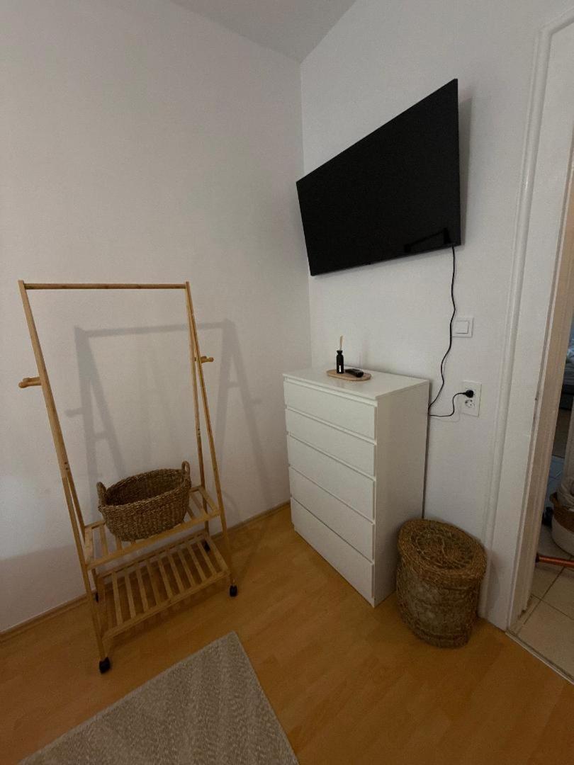 ספליט Brand New City Center Apartment Nostalgija מראה חיצוני תמונה
