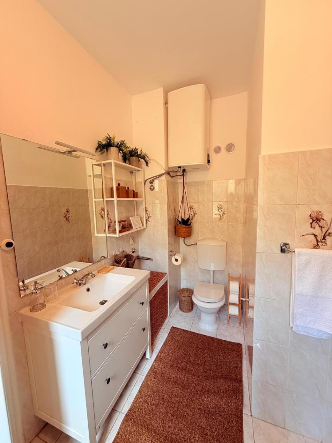 ספליט Brand New City Center Apartment Nostalgija מראה חיצוני תמונה